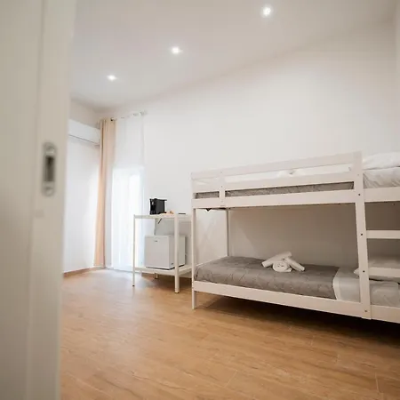 Le Tre Meraviglie Guest house
