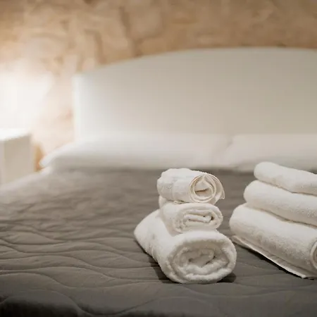 Le Tre Meraviglie Guest house Bari