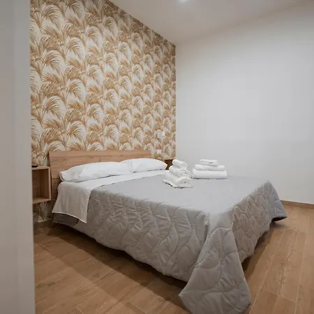 Le Tre Meraviglie Guest house *