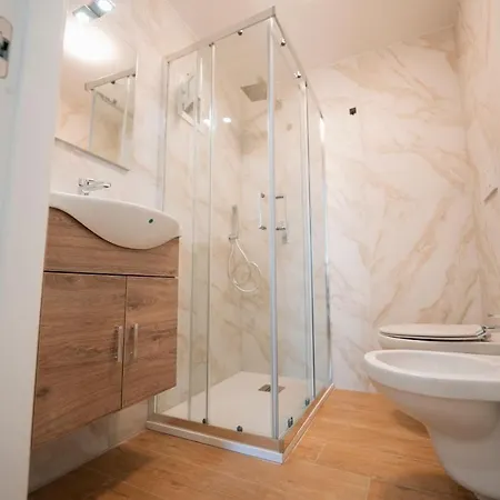 Le Tre Meraviglie Guest house *