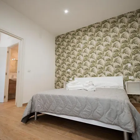 Le Tre Meraviglie Guest house