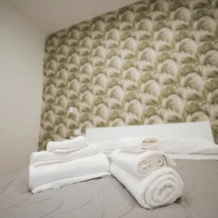 Le Tre Meraviglie Guest house *