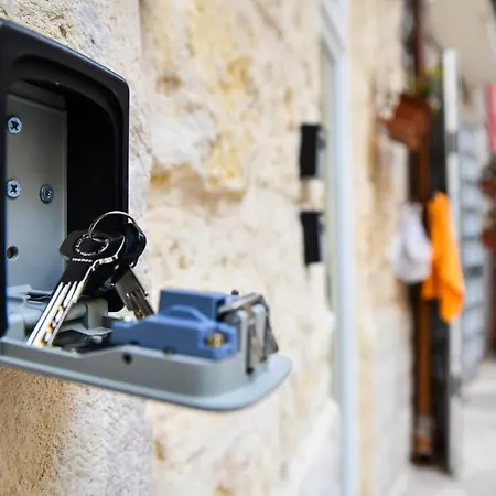 Le Tre Meraviglie Guest house Bari