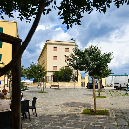 Le Tre Meraviglie * Bari