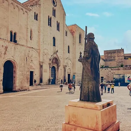 Le Tre Meraviglie Gasthuis 3*