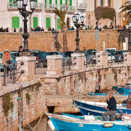 Le Tre Meraviglie Gasthuis 3*