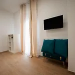 Le Tre Meraviglie バーリ