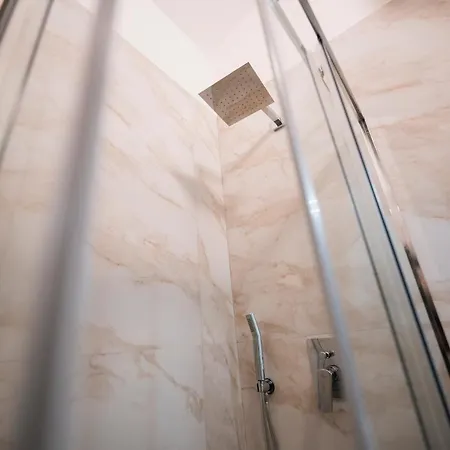 Le Tre Meraviglie 3* Bari