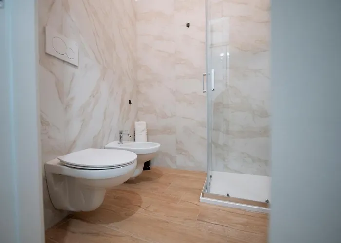 Le Tre Meraviglie 3*