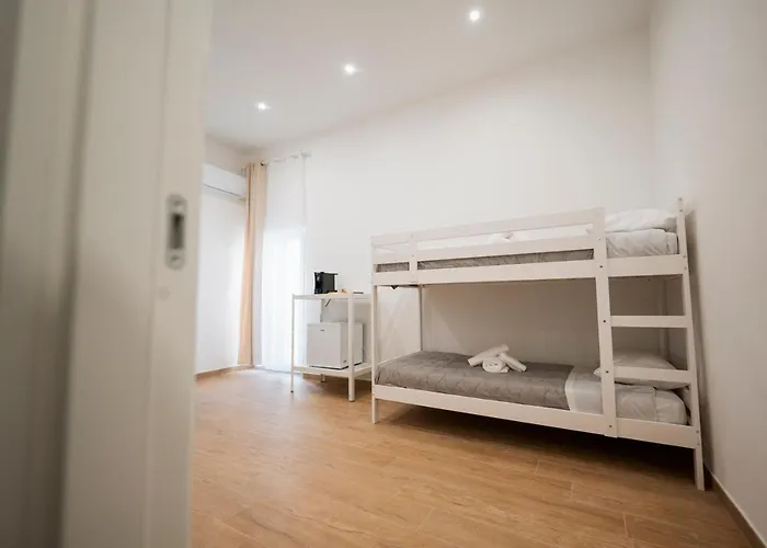 Le Tre Meraviglie Maison d'hôtes