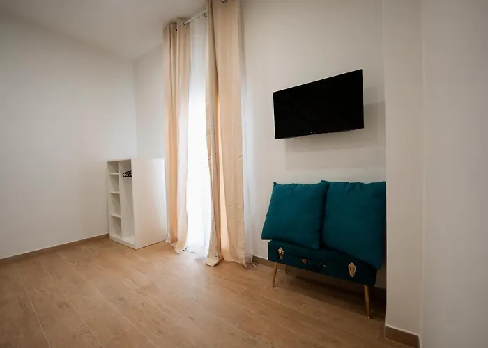 Le Tre Meraviglie Bari