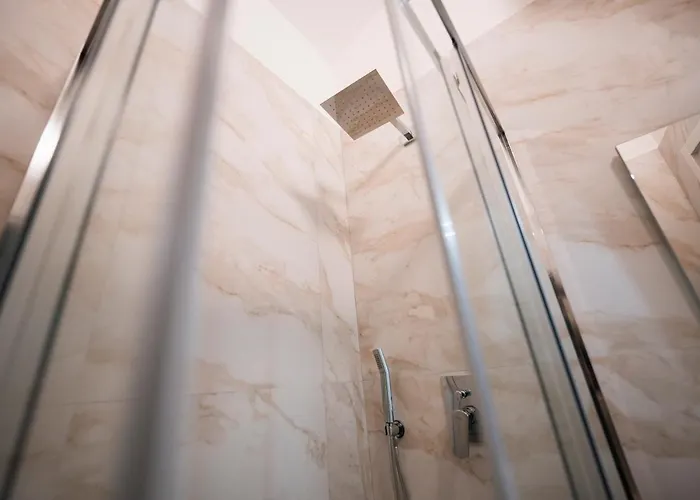 Le Tre Meraviglie 3* Bari