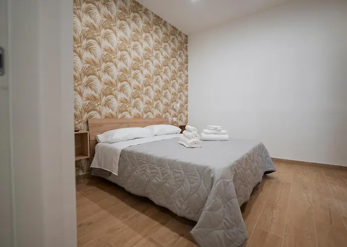 Le Tre Meraviglie Maison d'hôtes 3*