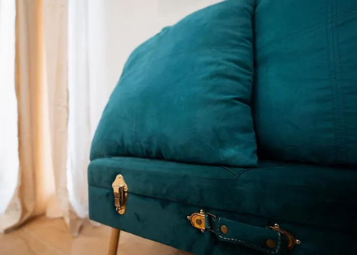 Le Tre Meraviglie Maison d'hôtes Bari