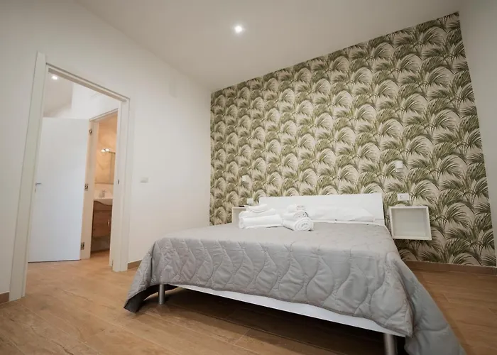 Le Tre Meraviglie Maison d'hôtes