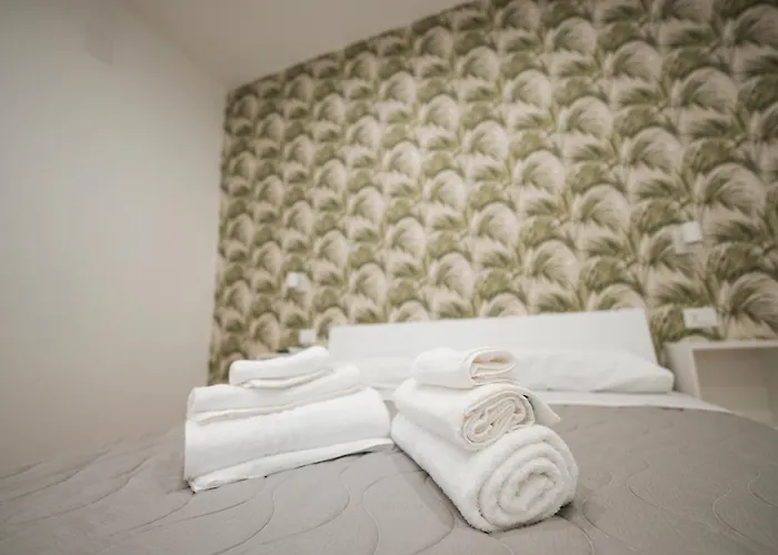 Le Tre Meraviglie Maison d'hôtes 3*