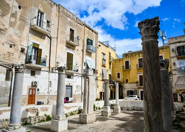 Maison d'hôtes Le Tre Meraviglie