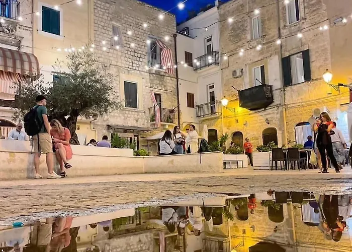 Le Tre Meraviglie 3*