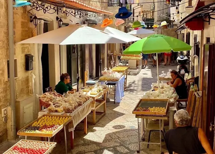 Le Tre Meraviglie Maison d'hôtes