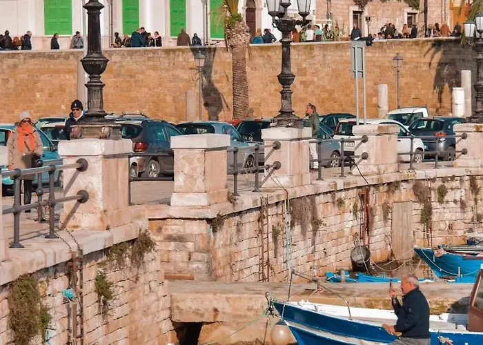 Le Tre Meraviglie Maison d'hôtes 3*